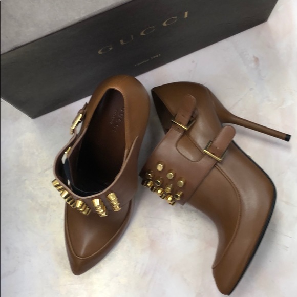 Gucci shoes - Picture 2 of 4